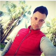 Ciao se hai bisogno di un buon insegnante faccio al caso tuo. Io posso aiutarti!